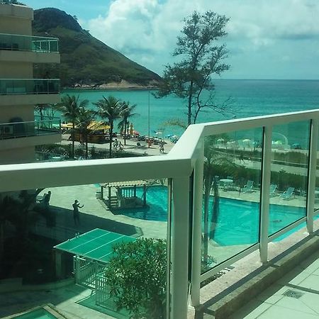 Apart Hotel Villa Del Sol Rio de Janeiro Esterno foto
