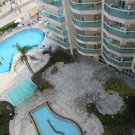 Apart Hotel Villa Del Sol Rio de Janeiro Esterno foto