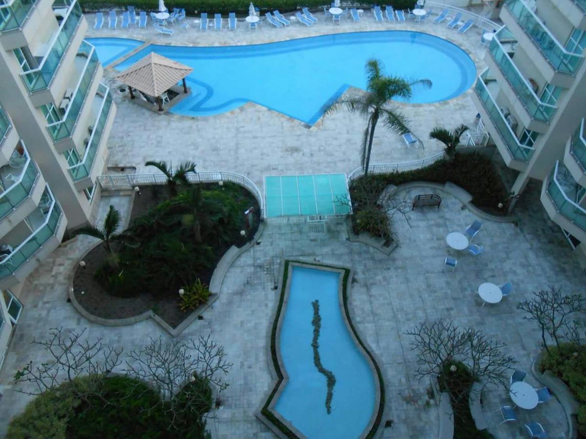 Apart Hotel Villa Del Sol Rio de Janeiro Esterno foto