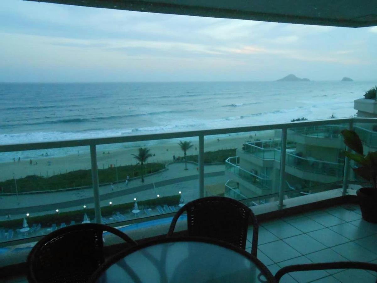 Apart Hotel Villa Del Sol Rio de Janeiro Esterno foto