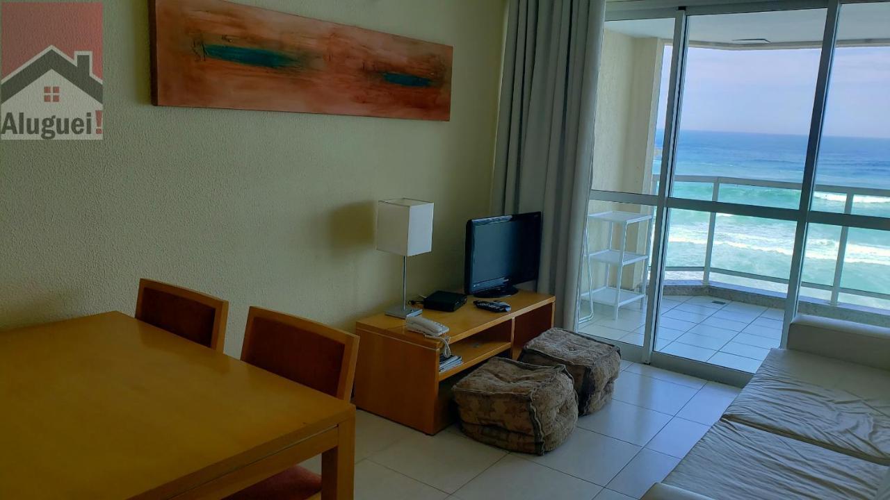 Apart Hotel Villa Del Sol Rio de Janeiro Esterno foto