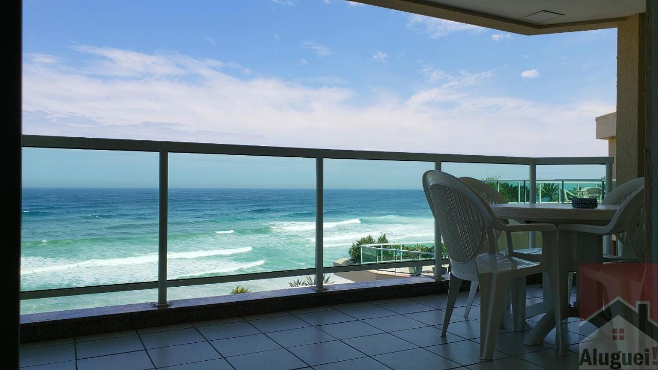 Apart Hotel Villa Del Sol Rio de Janeiro Esterno foto