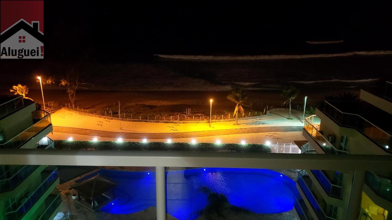 Apart Hotel Villa Del Sol Rio de Janeiro Esterno foto