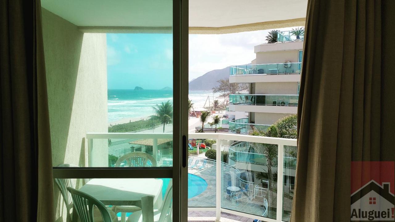 Apart Hotel Villa Del Sol Rio de Janeiro Esterno foto