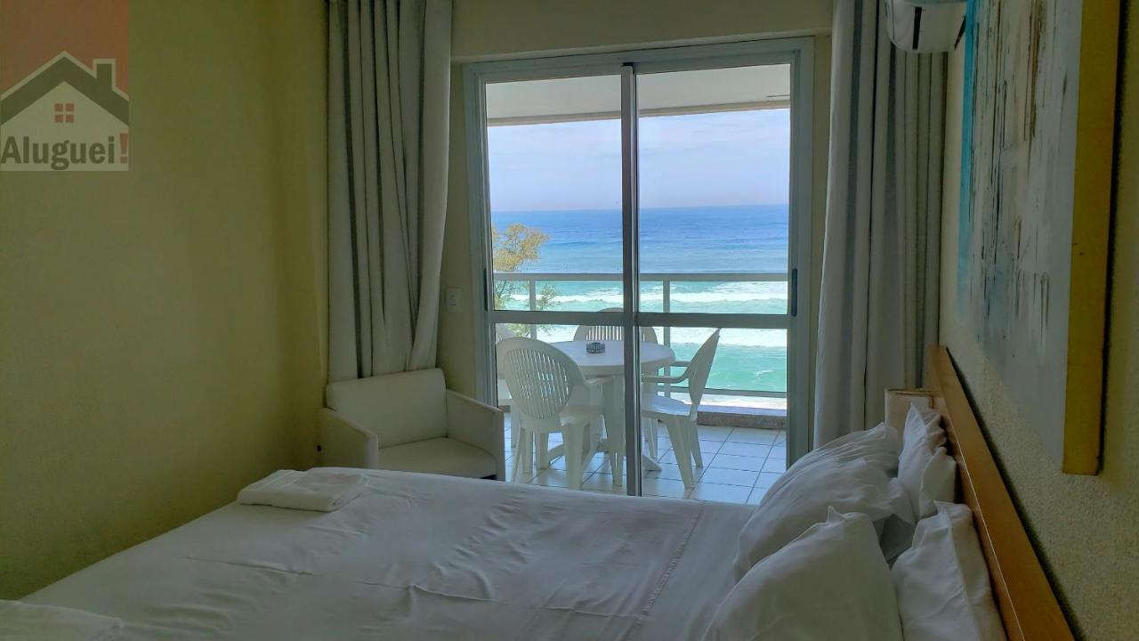 Apart Hotel Villa Del Sol Rio de Janeiro Esterno foto