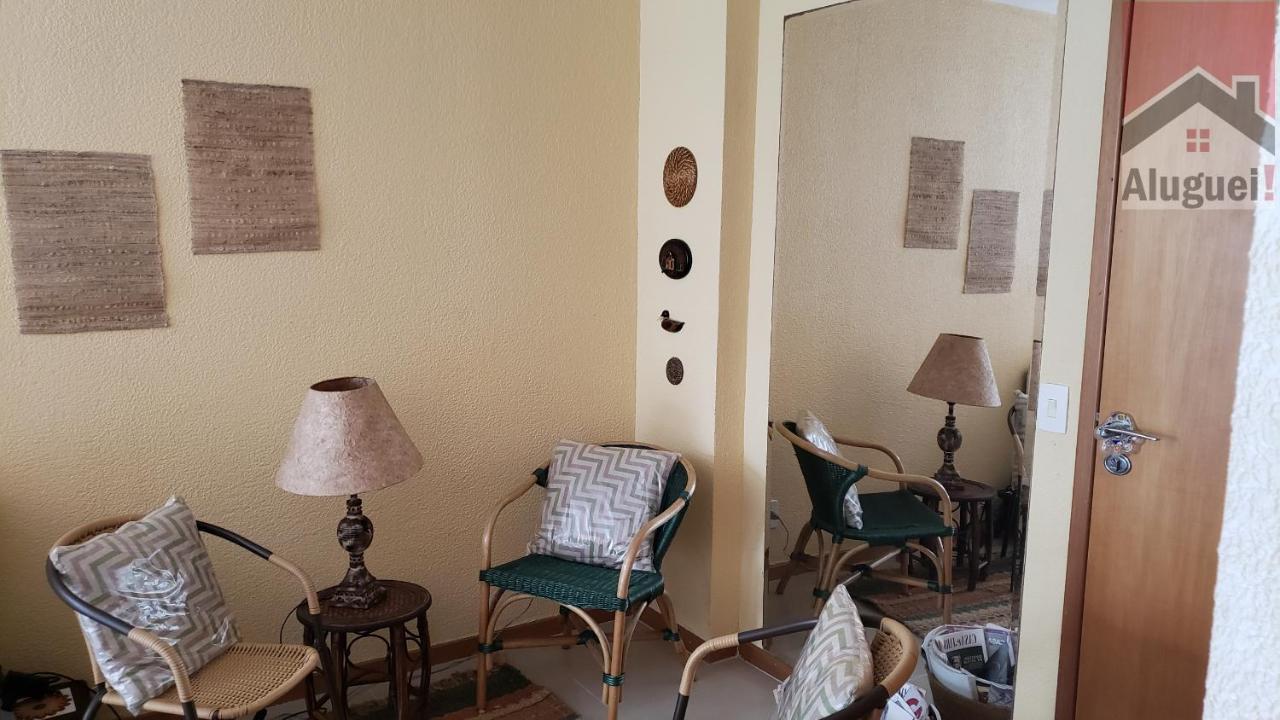 Apart Hotel Villa Del Sol Rio de Janeiro Esterno foto