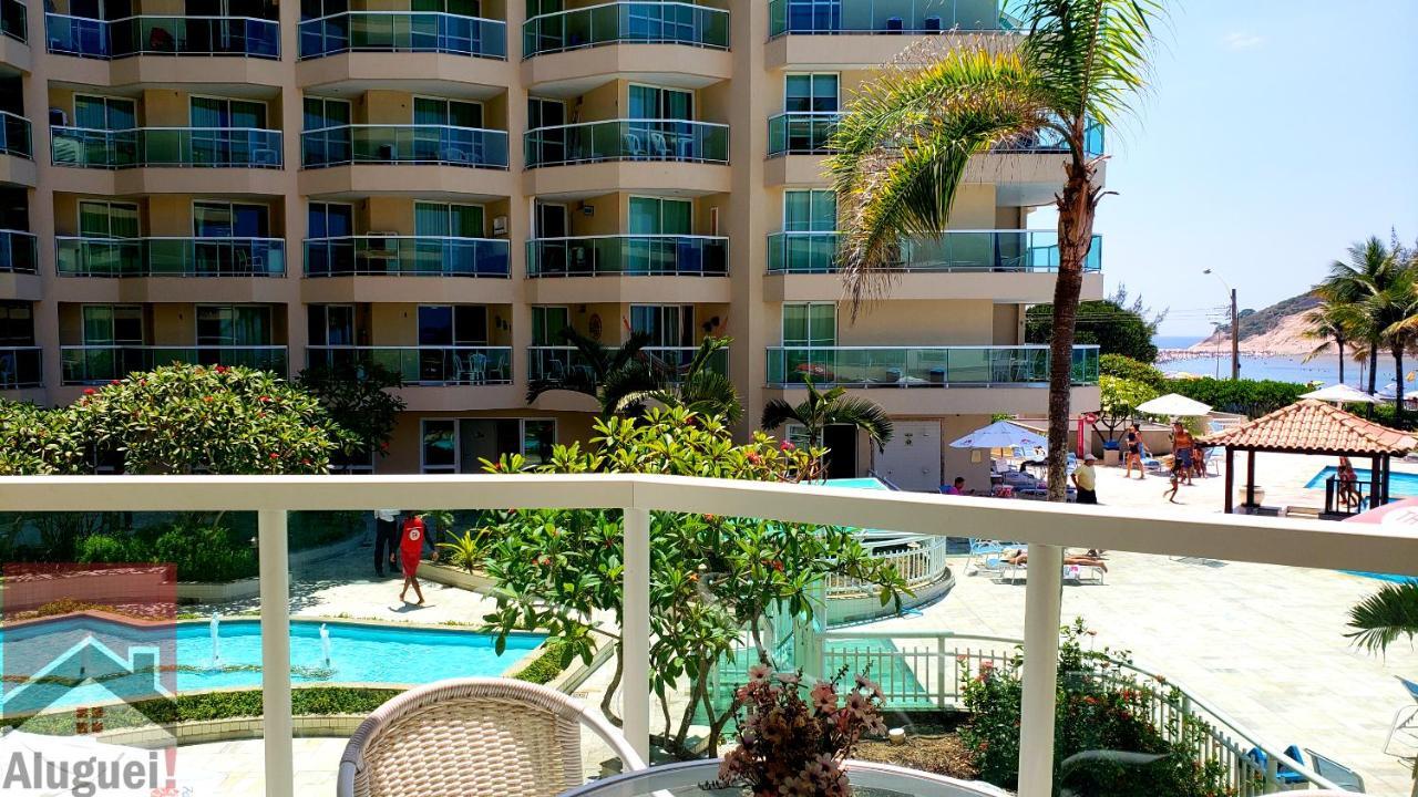 Apart Hotel Villa Del Sol Rio de Janeiro Esterno foto