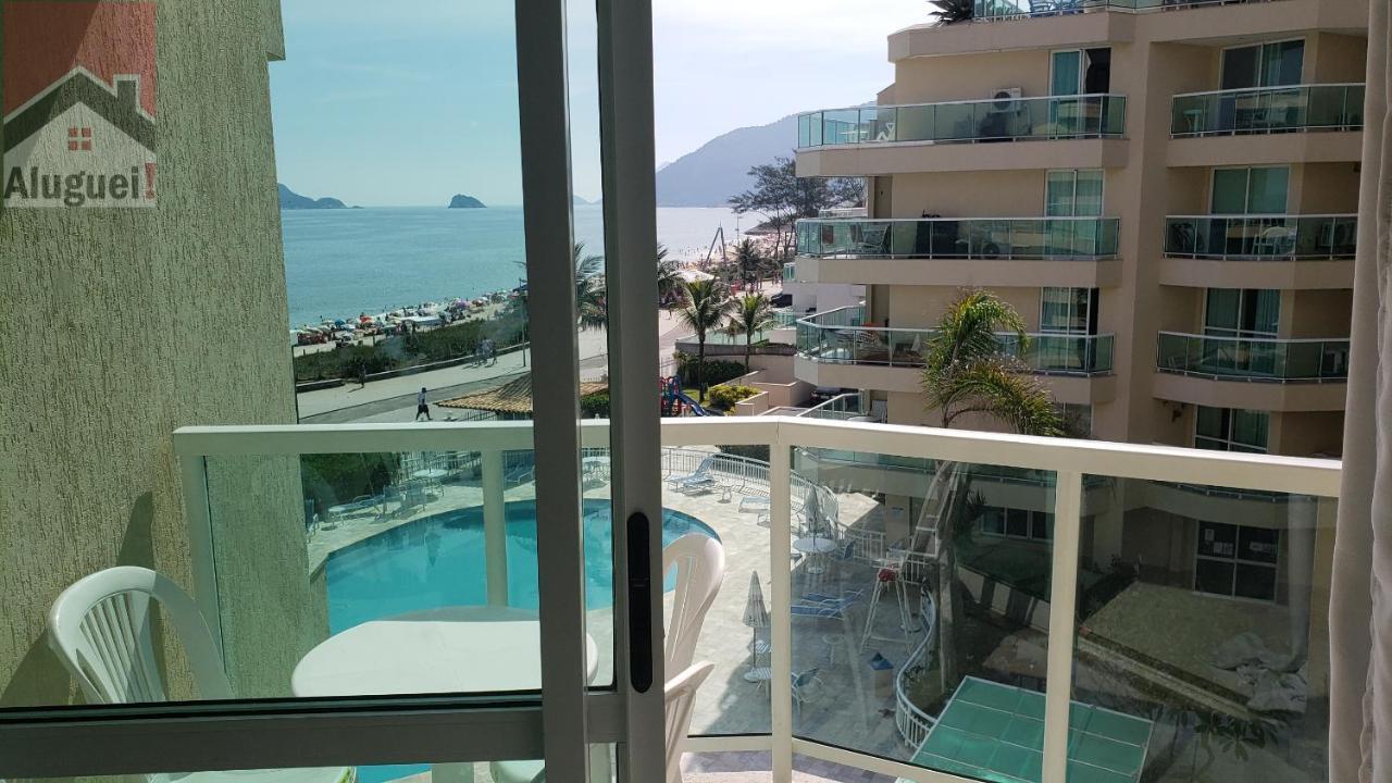 Apart Hotel Villa Del Sol Rio de Janeiro Esterno foto