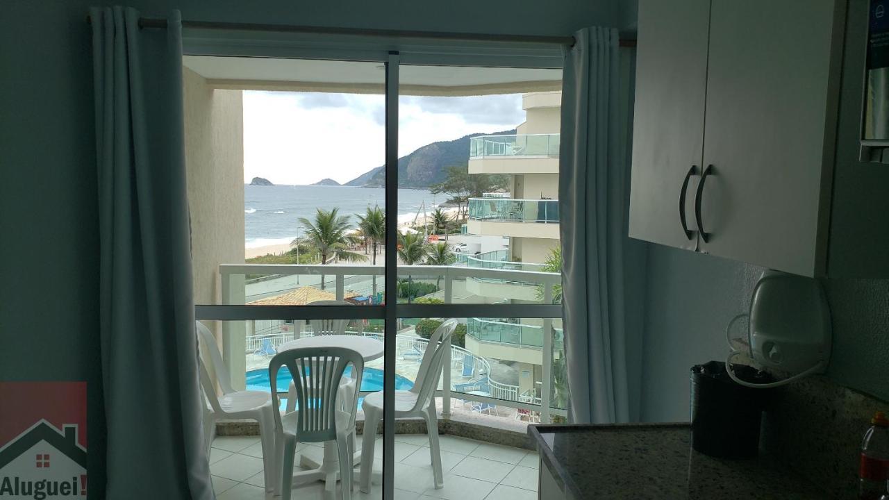 Apart Hotel Villa Del Sol Rio de Janeiro Esterno foto