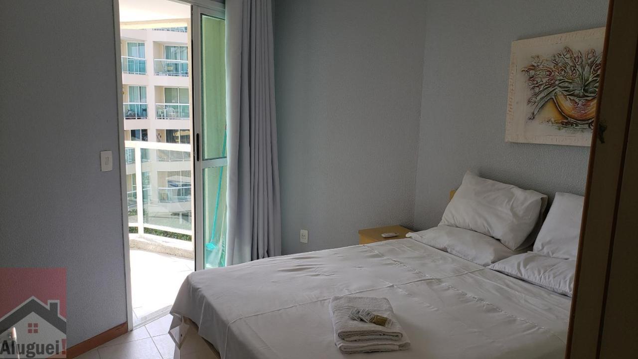 Apart Hotel Villa Del Sol Rio de Janeiro Esterno foto