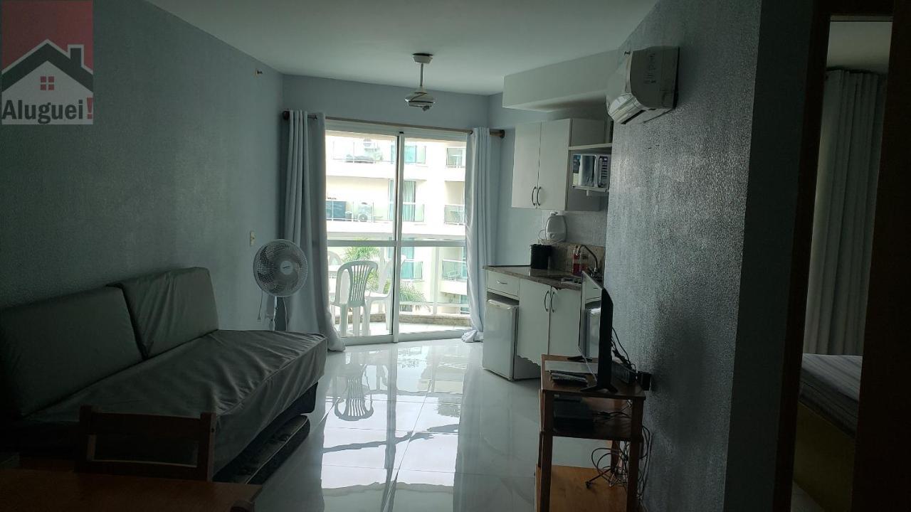 Apart Hotel Villa Del Sol Rio de Janeiro Esterno foto