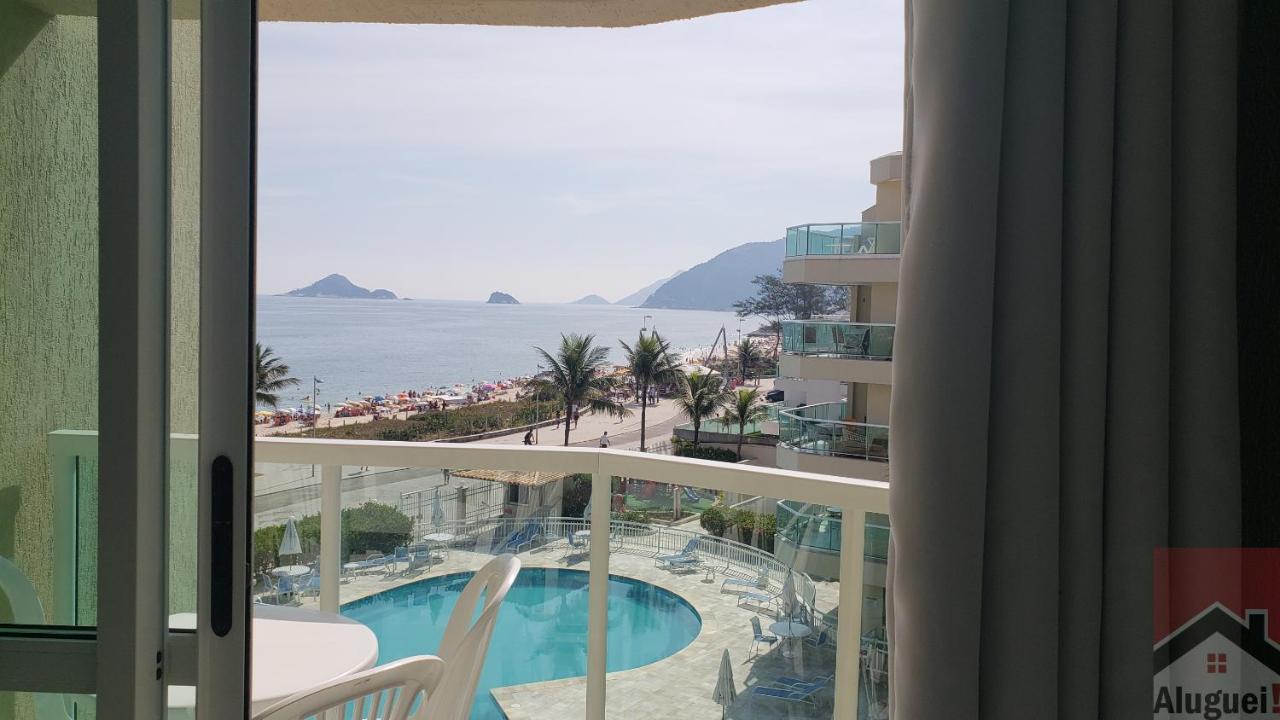 Apart Hotel Villa Del Sol Rio de Janeiro Esterno foto