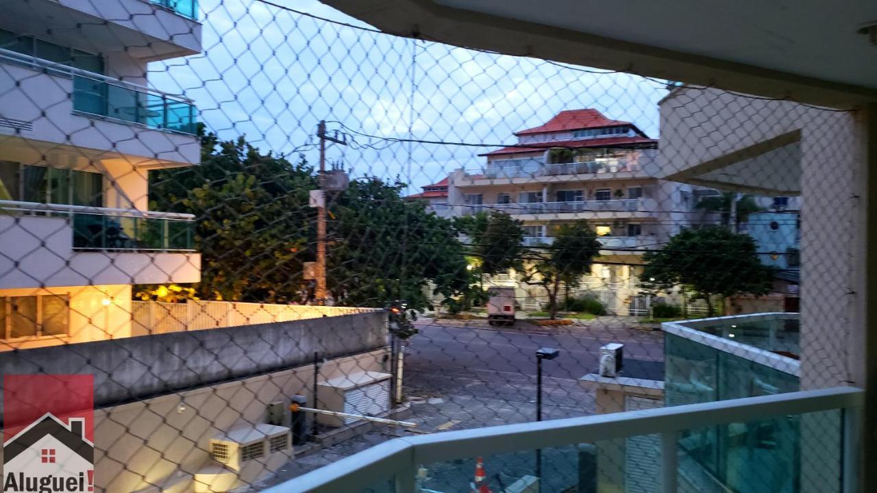 Apart Hotel Villa Del Sol Rio de Janeiro Esterno foto