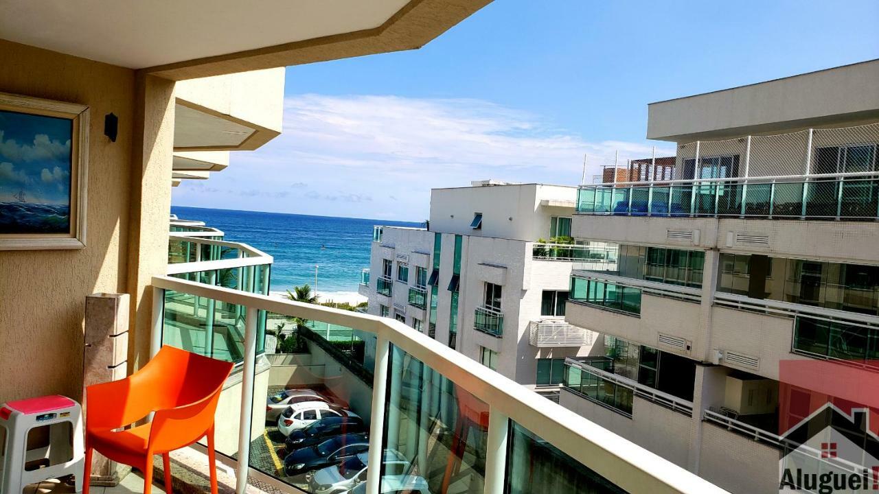 Apart Hotel Villa Del Sol Rio de Janeiro Esterno foto