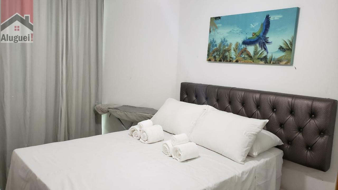 Apart Hotel Villa Del Sol Rio de Janeiro Esterno foto