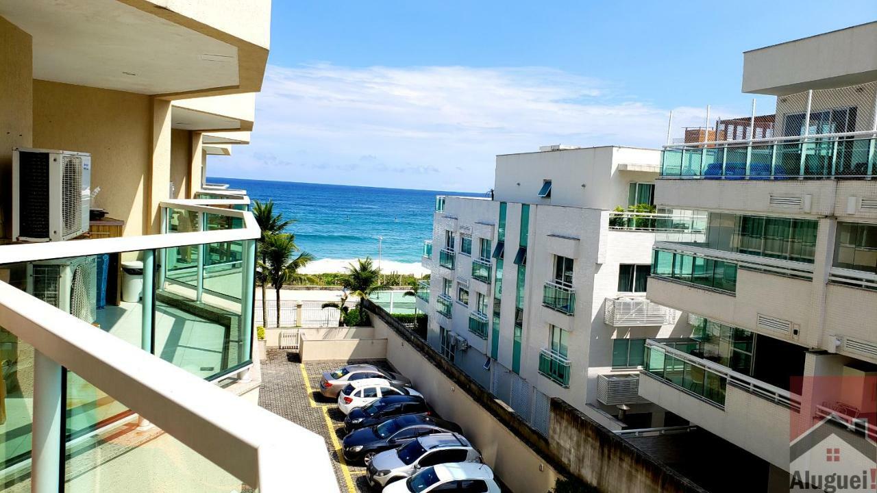Apart Hotel Villa Del Sol Rio de Janeiro Esterno foto