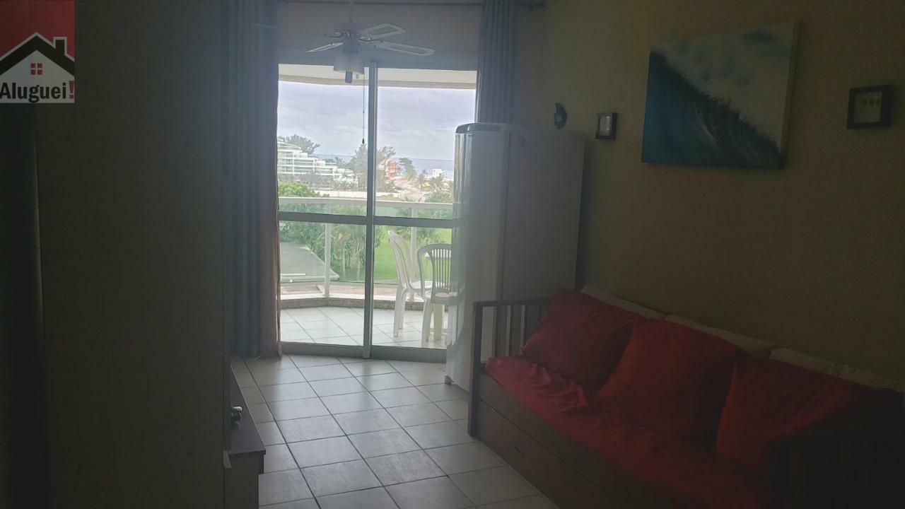 Apart Hotel Villa Del Sol Rio de Janeiro Esterno foto