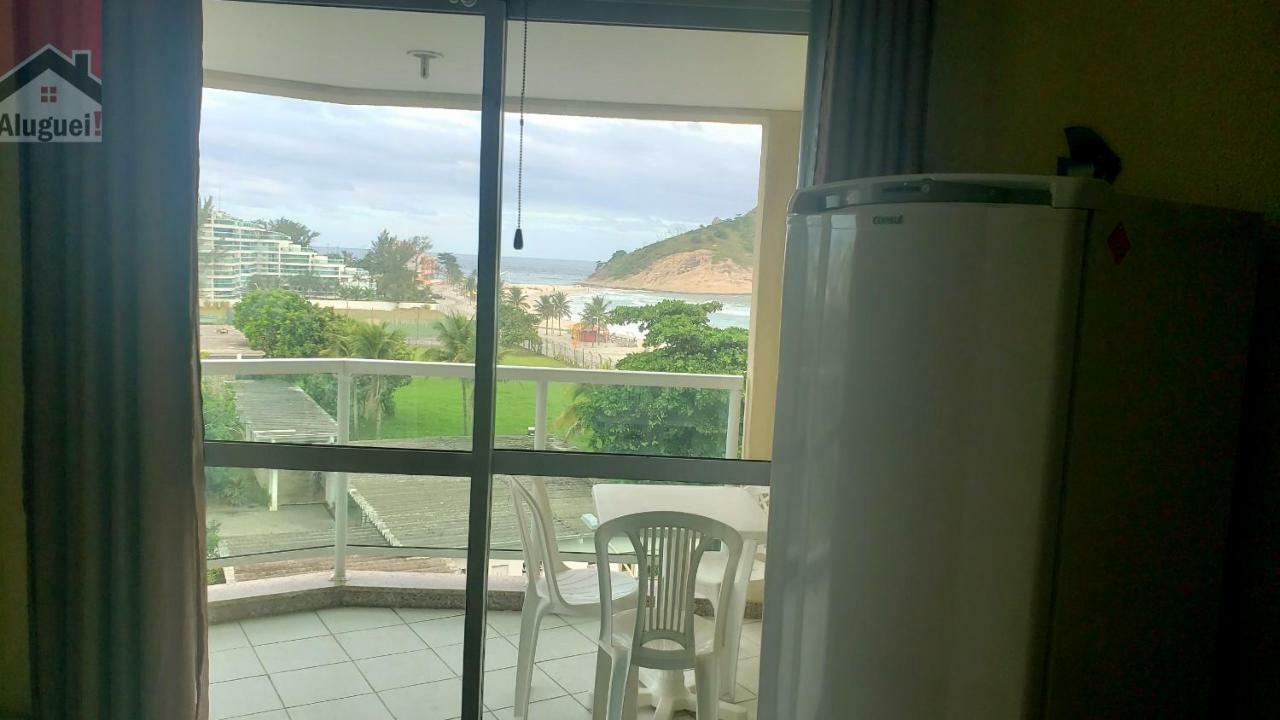 Apart Hotel Villa Del Sol Rio de Janeiro Esterno foto