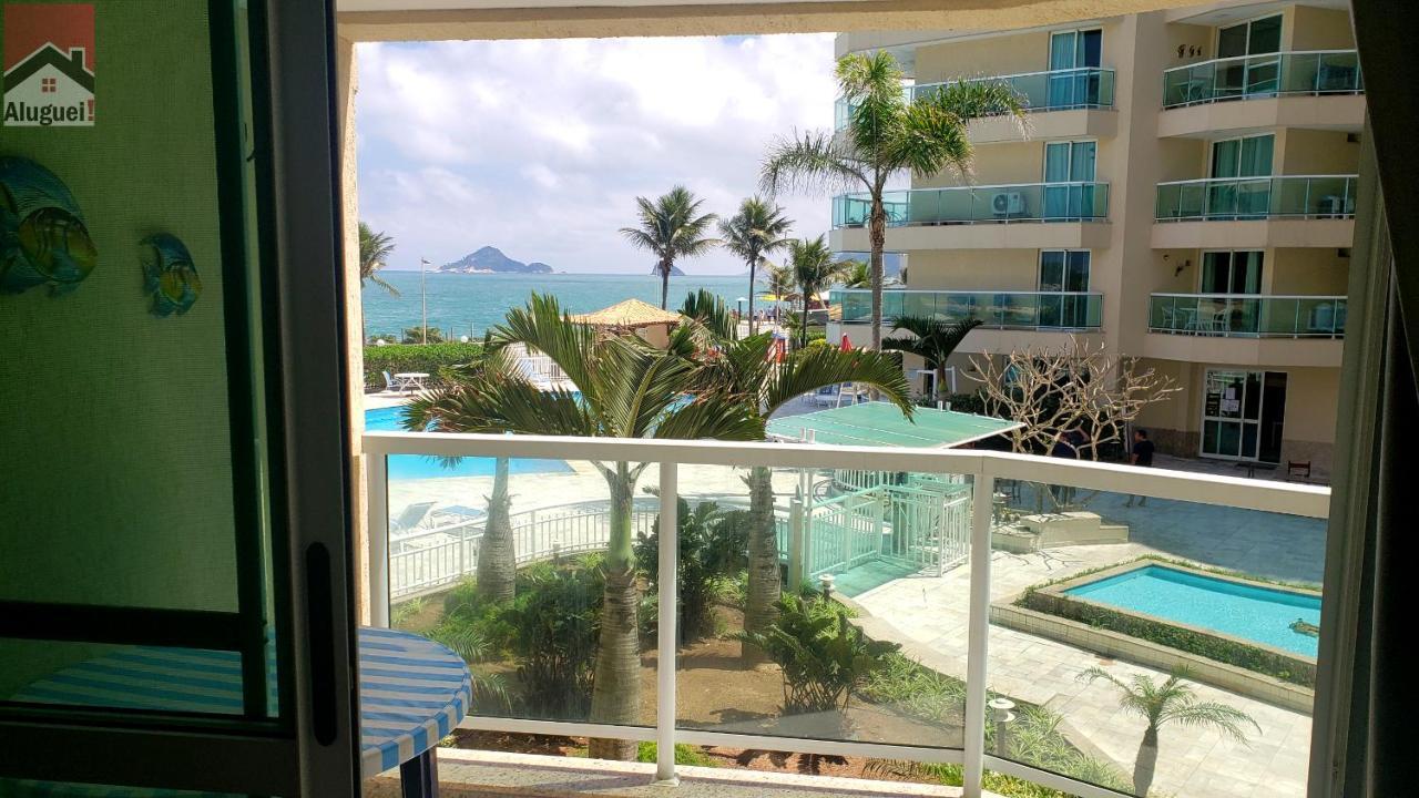 Apart Hotel Villa Del Sol Rio de Janeiro Esterno foto