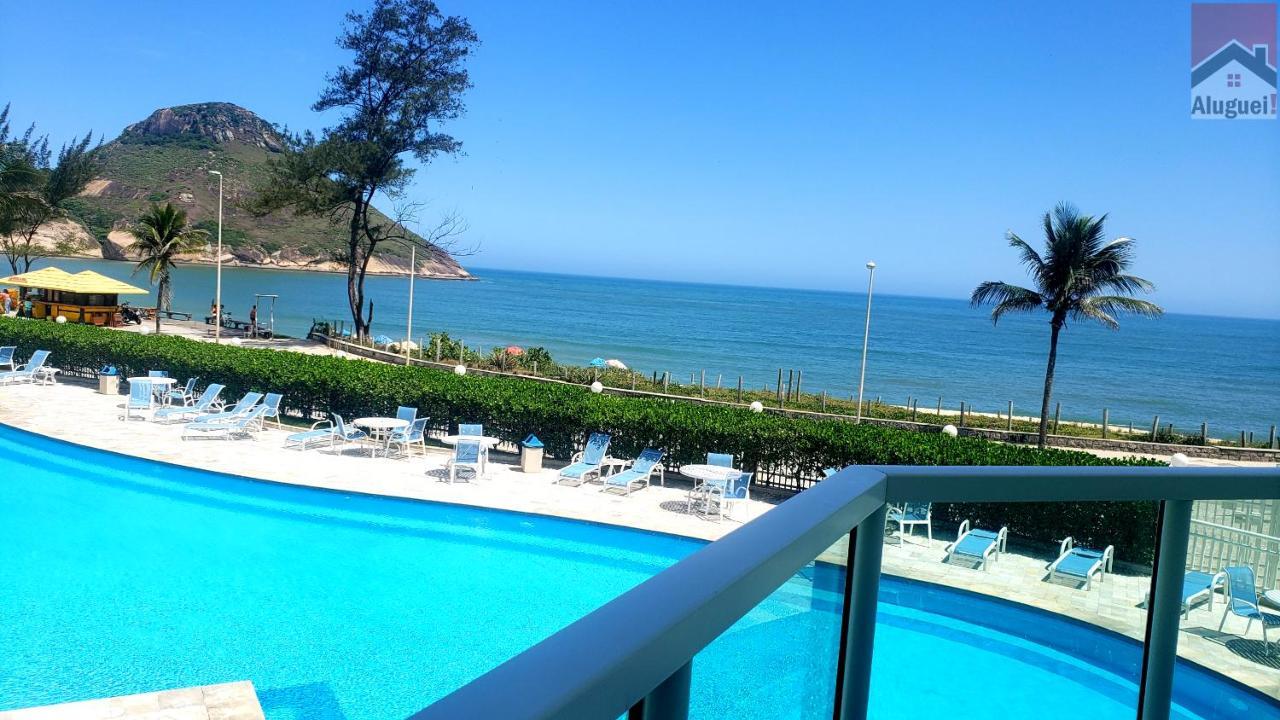 Apart Hotel Villa Del Sol Rio de Janeiro Esterno foto
