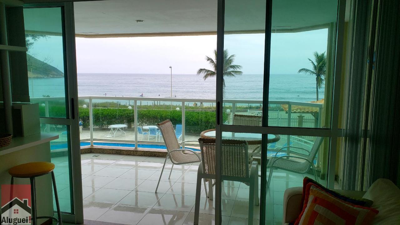 Apart Hotel Villa Del Sol Rio de Janeiro Esterno foto