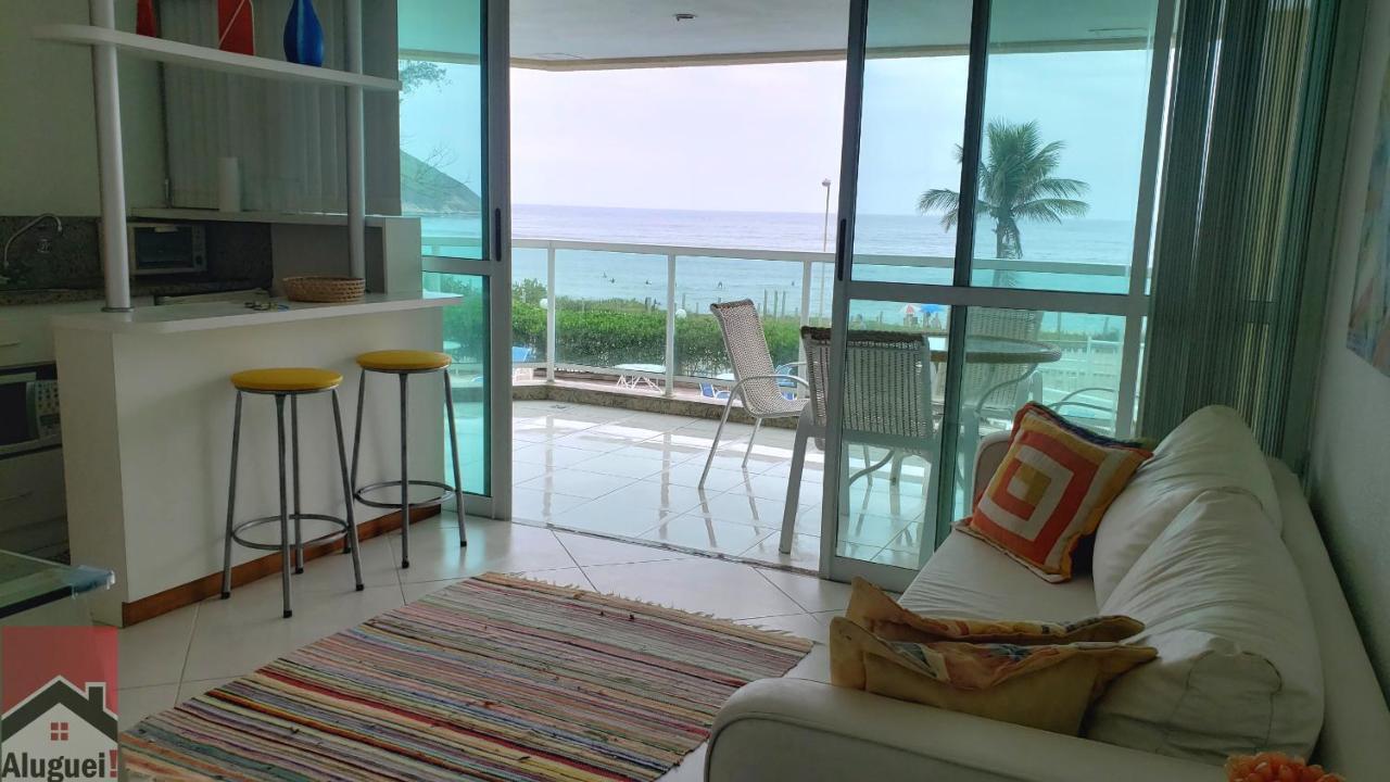 Apart Hotel Villa Del Sol Rio de Janeiro Esterno foto