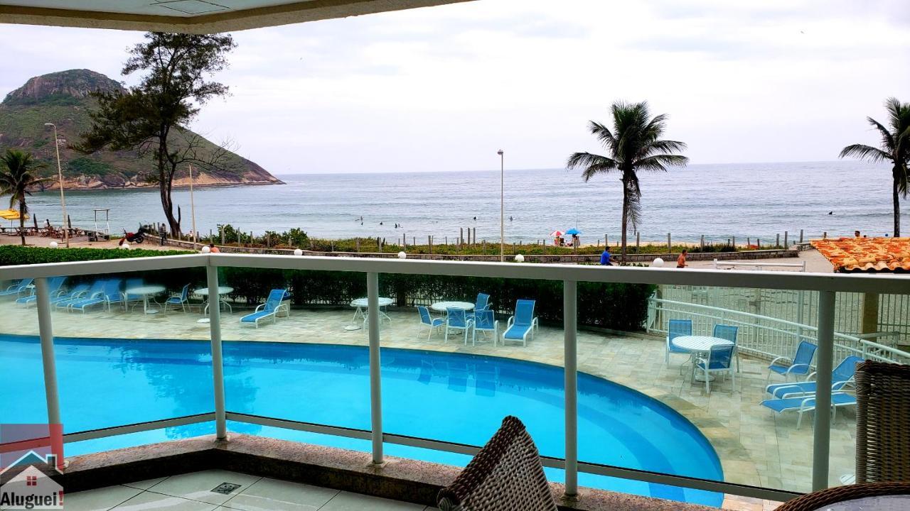 Apart Hotel Villa Del Sol Rio de Janeiro Esterno foto