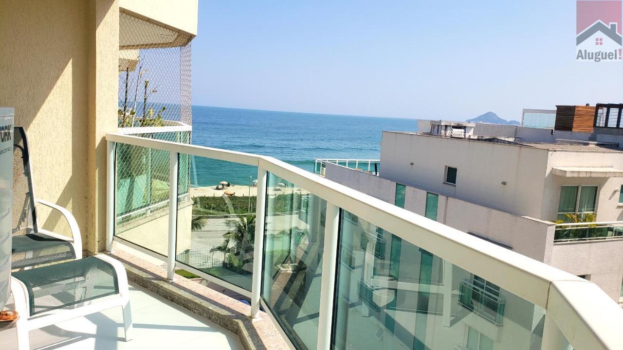 Apart Hotel Villa Del Sol Rio de Janeiro Esterno foto