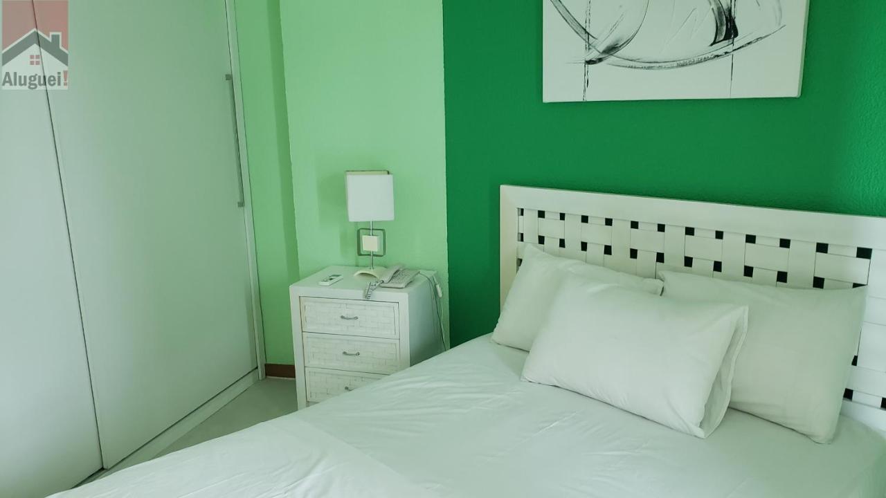 Apart Hotel Villa Del Sol Rio de Janeiro Esterno foto