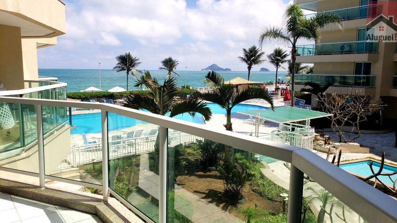 Apart Hotel Villa Del Sol Rio de Janeiro Esterno foto