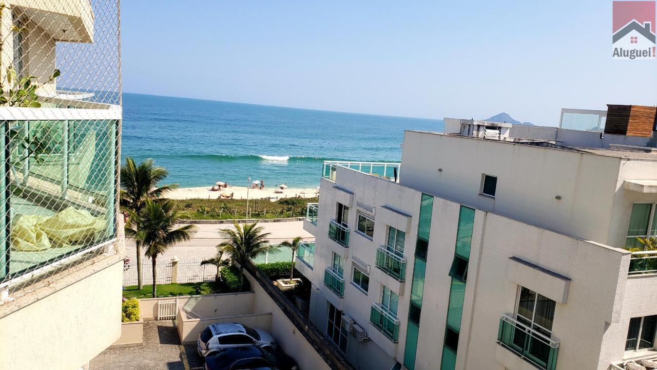 Apart Hotel Villa Del Sol Rio de Janeiro Esterno foto