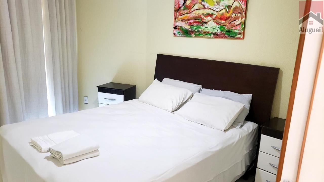 Apart Hotel Villa Del Sol Rio de Janeiro Esterno foto